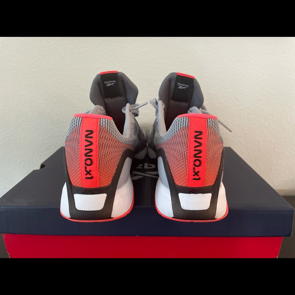 Reebok Nano X1